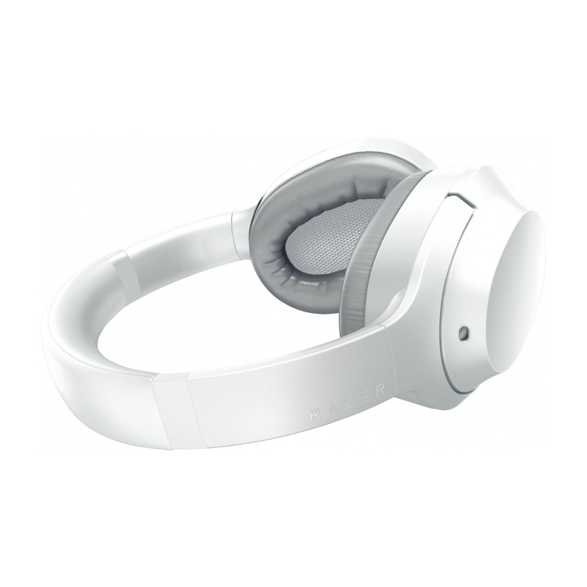 Razer Opus X hovedtelefoner mercury billede 2