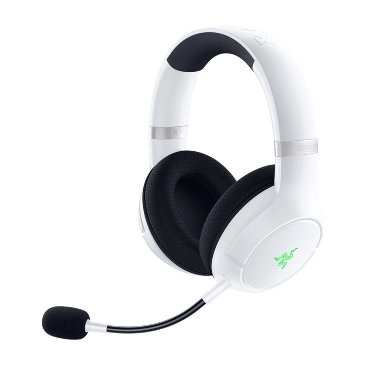Razer Kaira Pro gaming headset Xbox, hvid billede 1