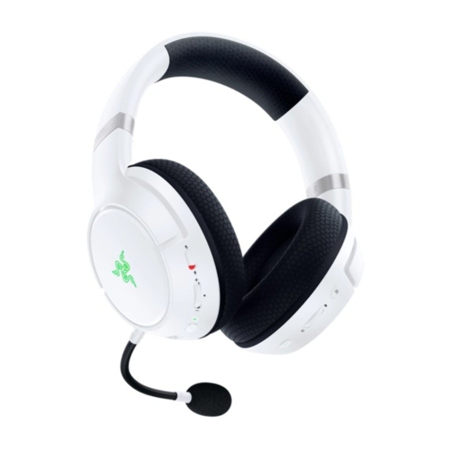 Razer Kaira Pro gaming headset Xbox, hvid billede 3