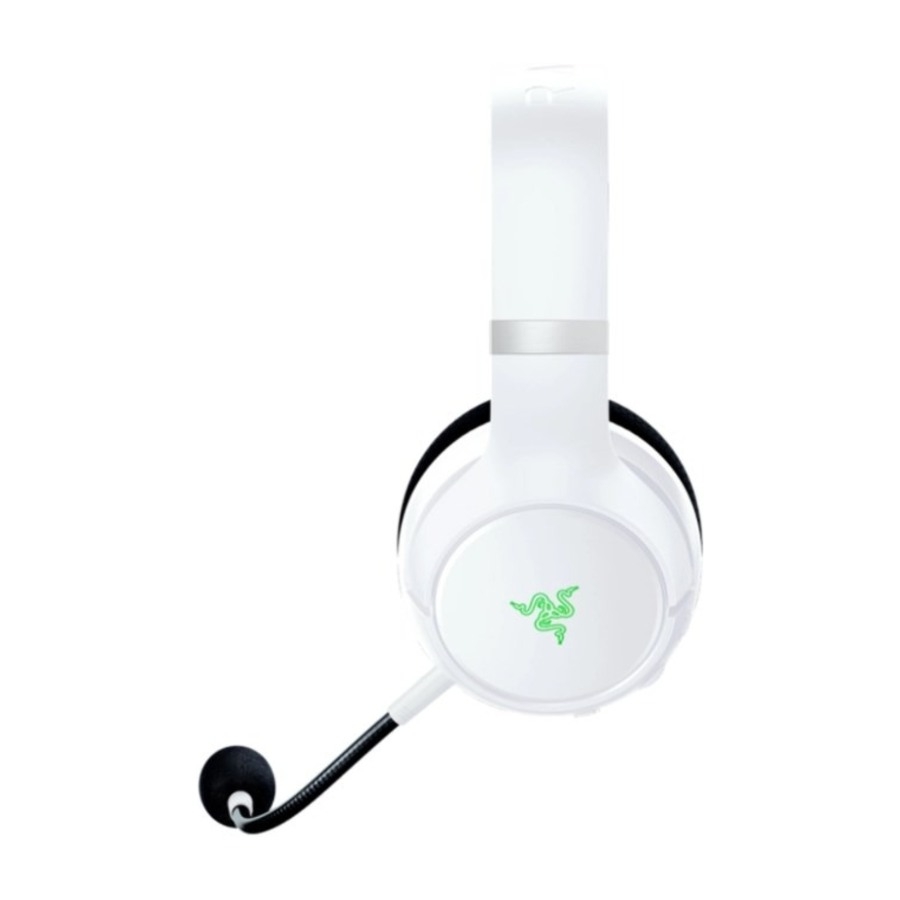 Razer Kaira Pro gaming headset Xbox, hvid billede 2