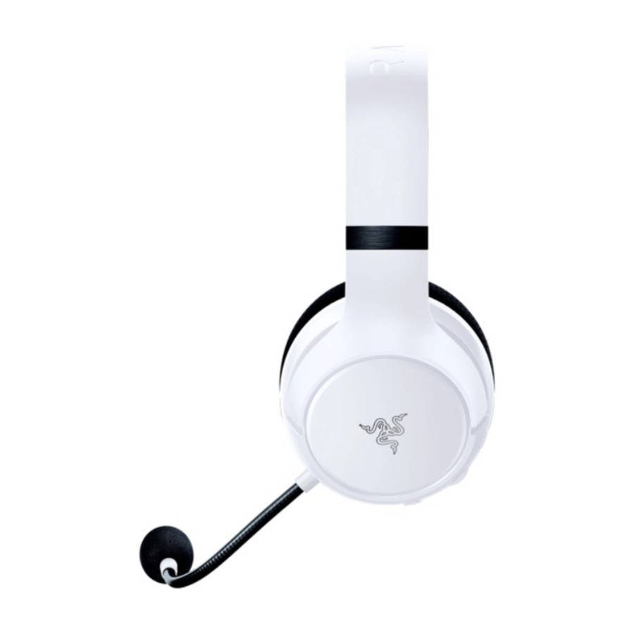 Razer Kaira gaming headset Xbox, hvid billede 2