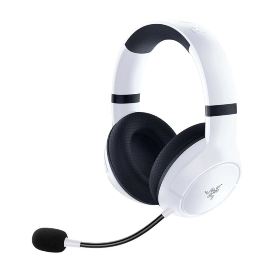 Razer Kaira gaming headset Xbox, hvid billede 1