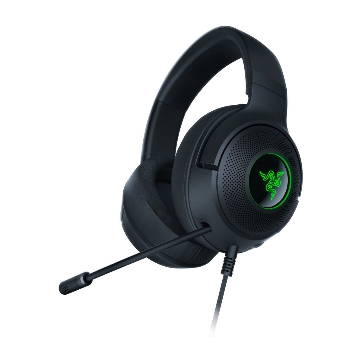 Razer Kraken V3 X gaming-headset billede 1