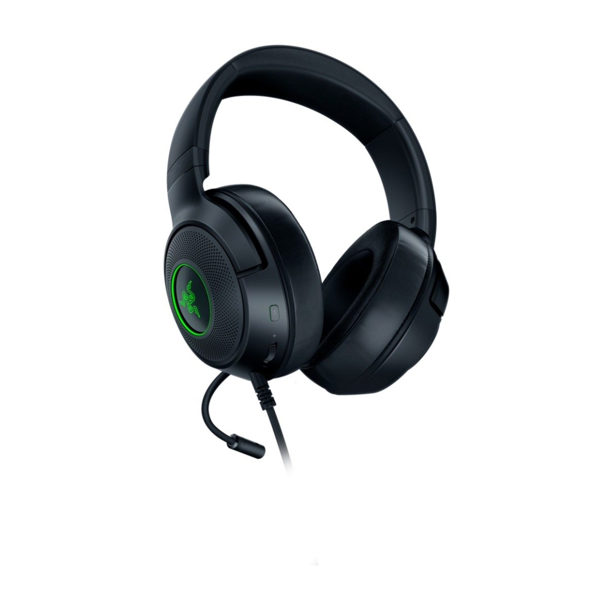 Razer Kraken V3 X gaming-headset billede 3