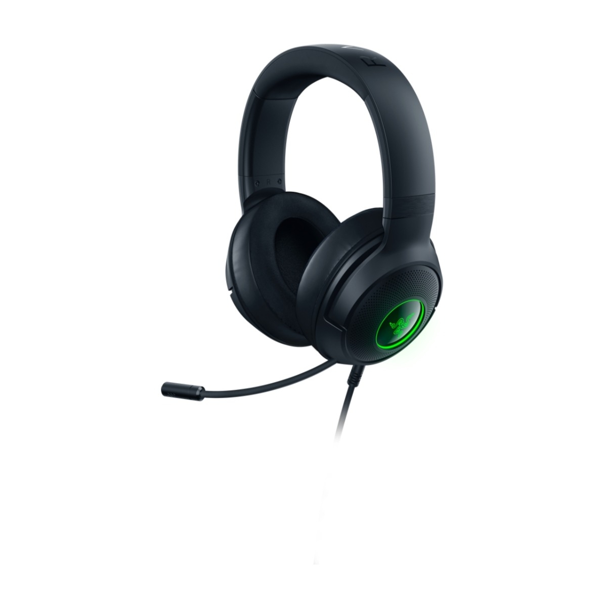 Razer Kraken V3 X gaming-headset billede 4
