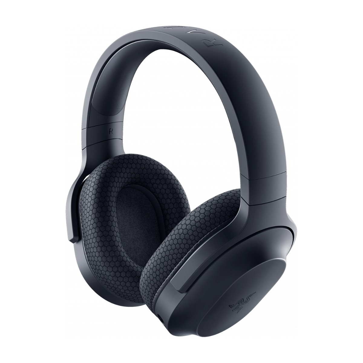 Razer Barracuda X (2022) Gaming-headset, sort billede 2