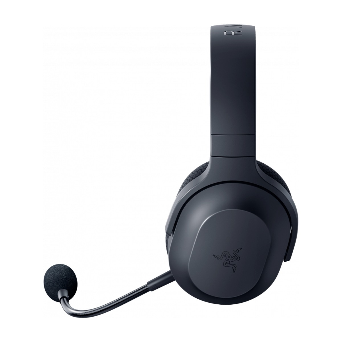 Razer Barracuda X (2022) Gaming-headset, sort billede 4
