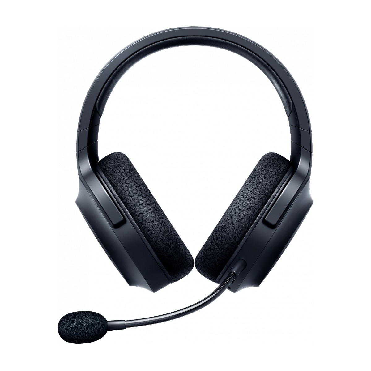 Razer Barracuda X (2022) Gaming-headset, sort billede 1
