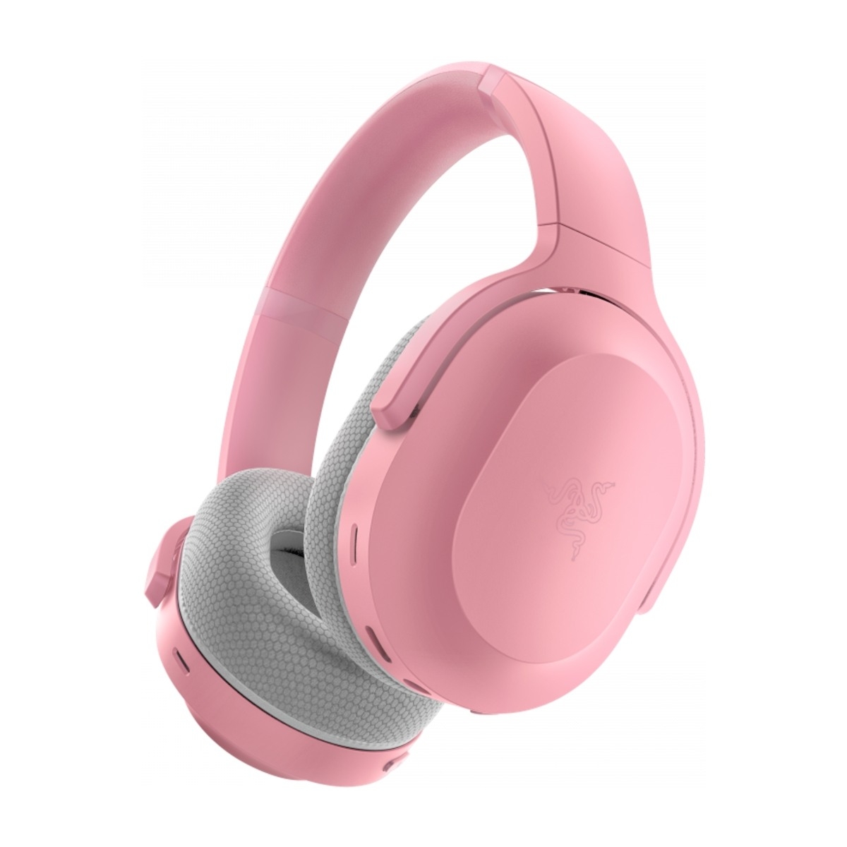 Razer Barracuda trådløst gaming headset - Quartz edition billede 4