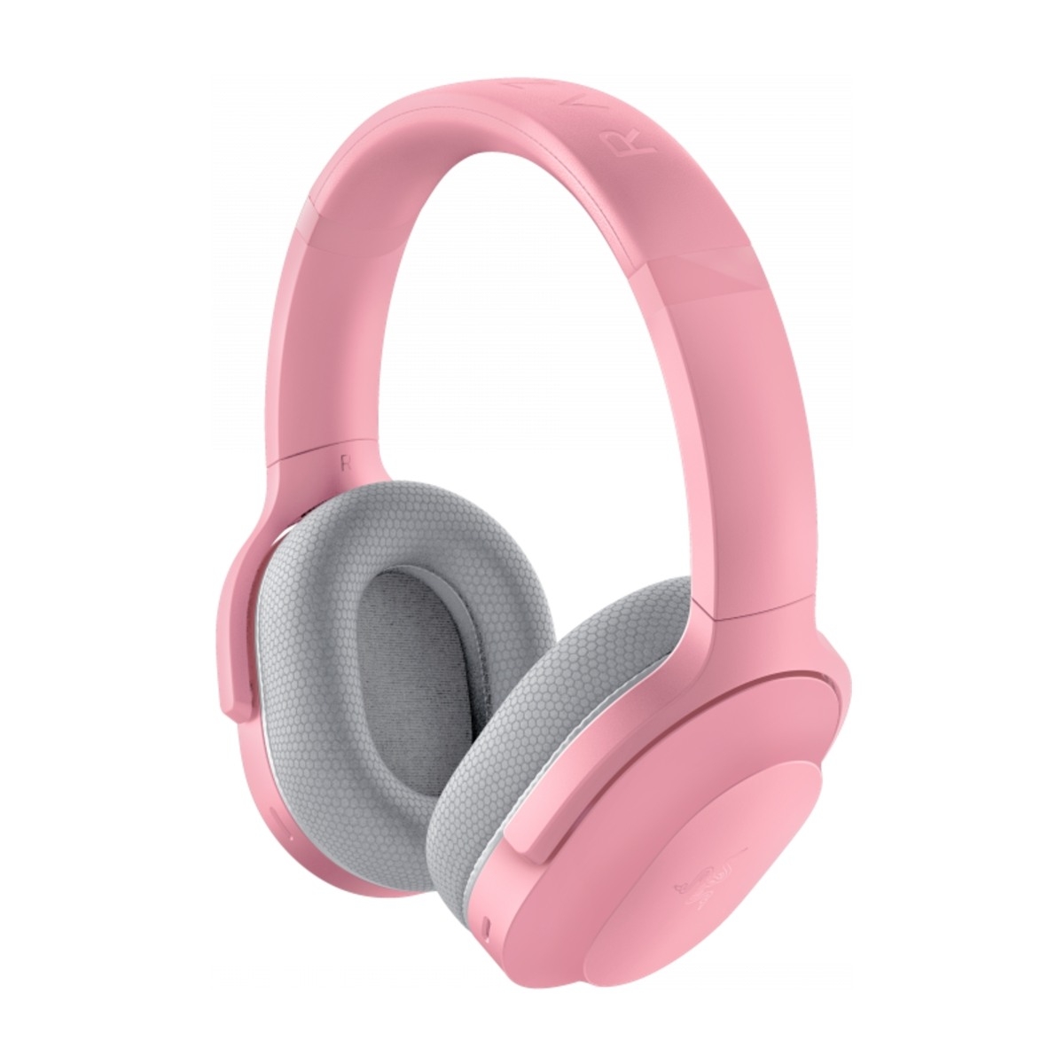 Razer Barracuda trådløst gaming headset - Quartz edition billede 2