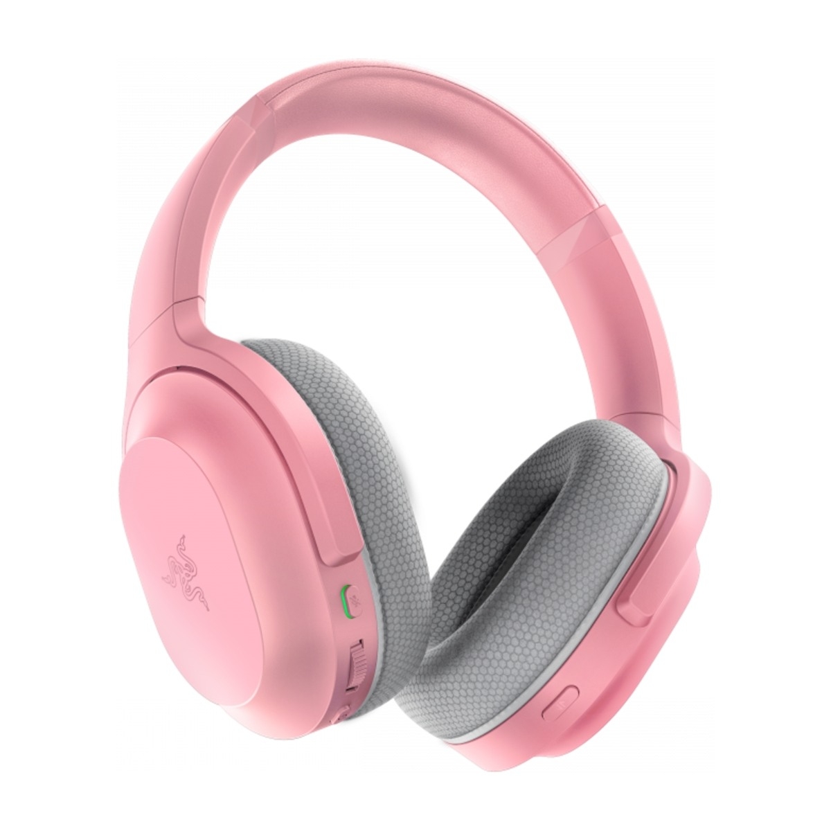 Razer Barracuda trådløst gaming headset - Quartz edition billede 3