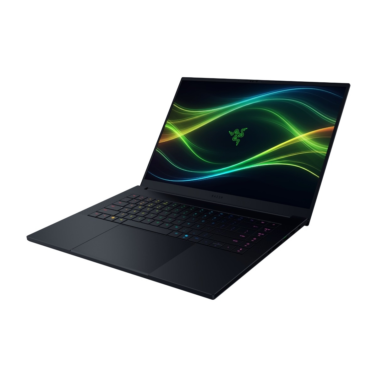 Razer Blade 16 (32GB/1TB/RTX 5080) 16" bærbar pc billede 4