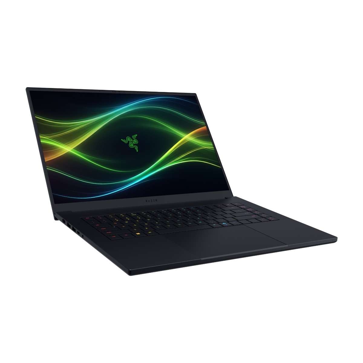 Razer Blade 16 (32GB/1TB/RTX 5080) 16" bærbar pc billede 3