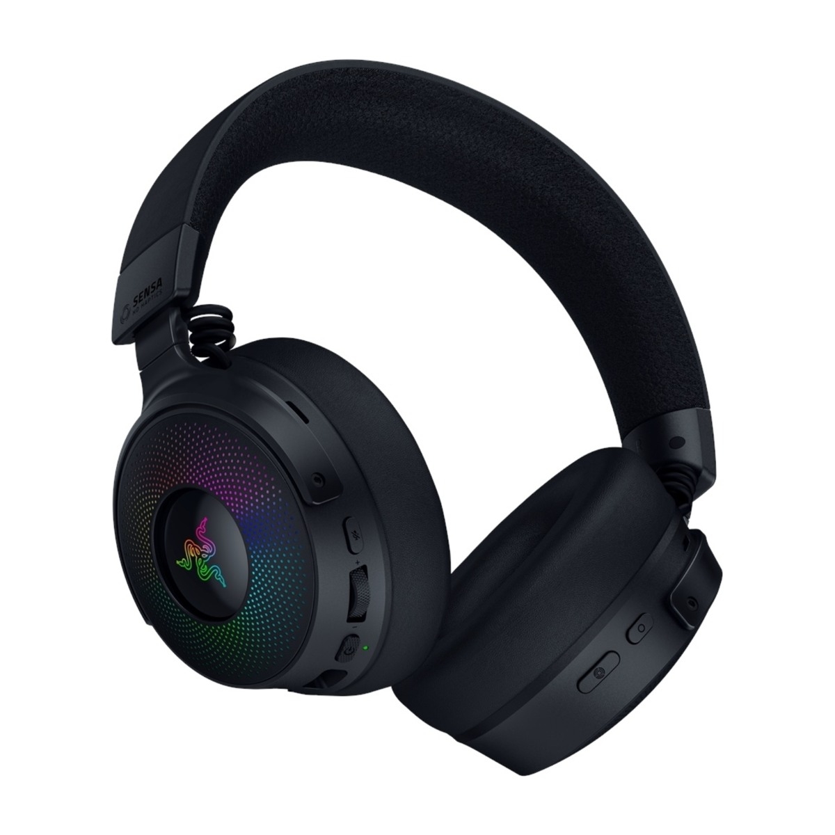 Razer Kraken V4 Pro trådløst gaming headset billede 3