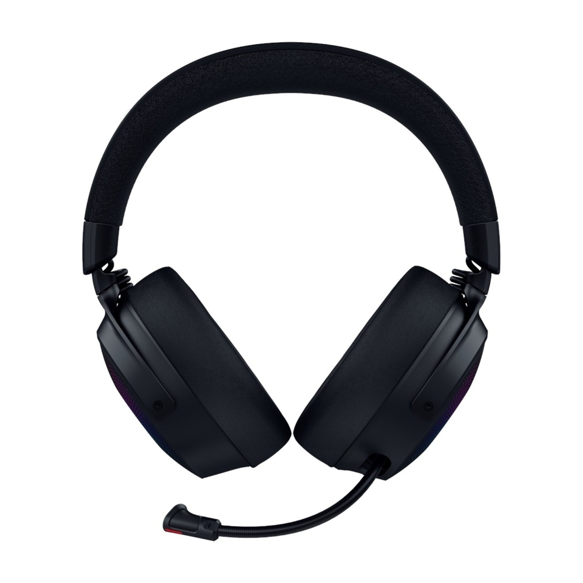 Razer Kraken V4 Pro trådløst gaming headset billede 4