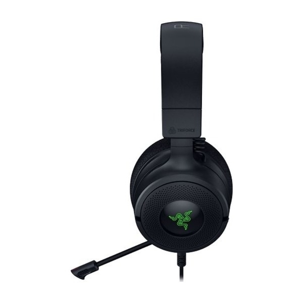 Razer Kraken V4 X gaming headset billede 4