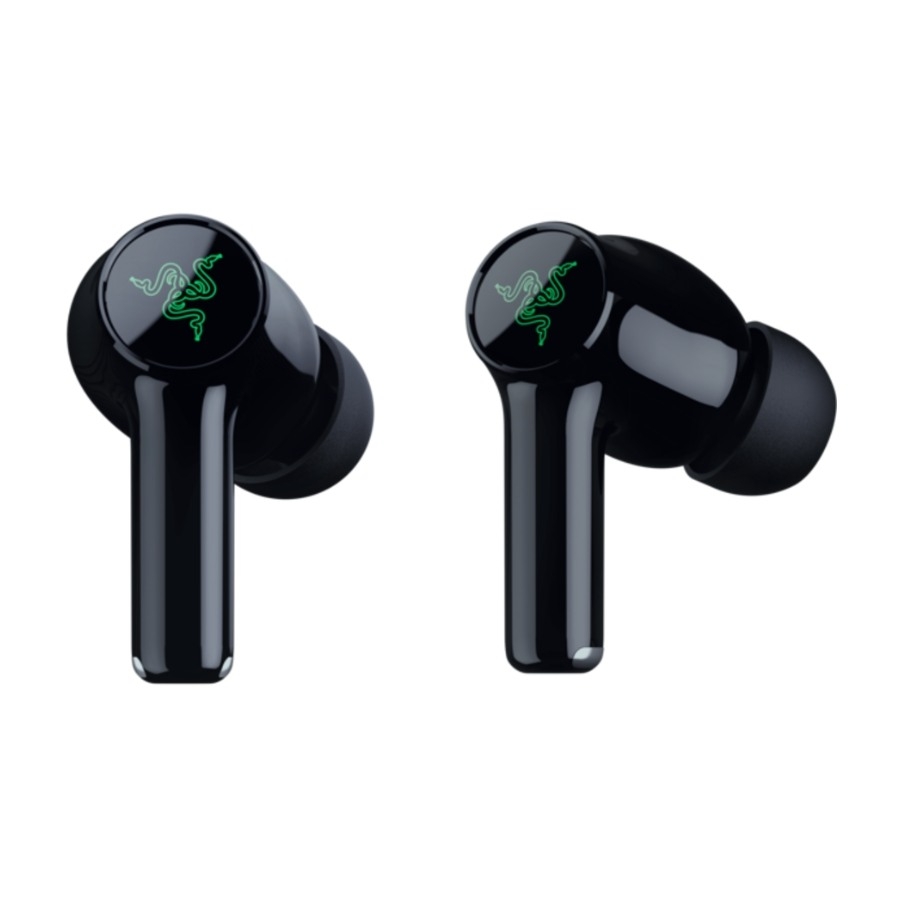 Razer Hammerhead V3 X HyperSpeed trådløse gaming-hovedtelefoner billede 2