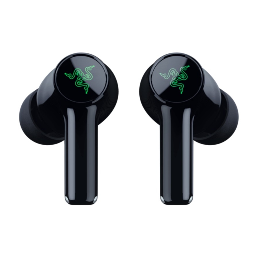 Razer Hammerhead V3 X HyperSpeed trådløse gaming-hovedtelefoner billede 3