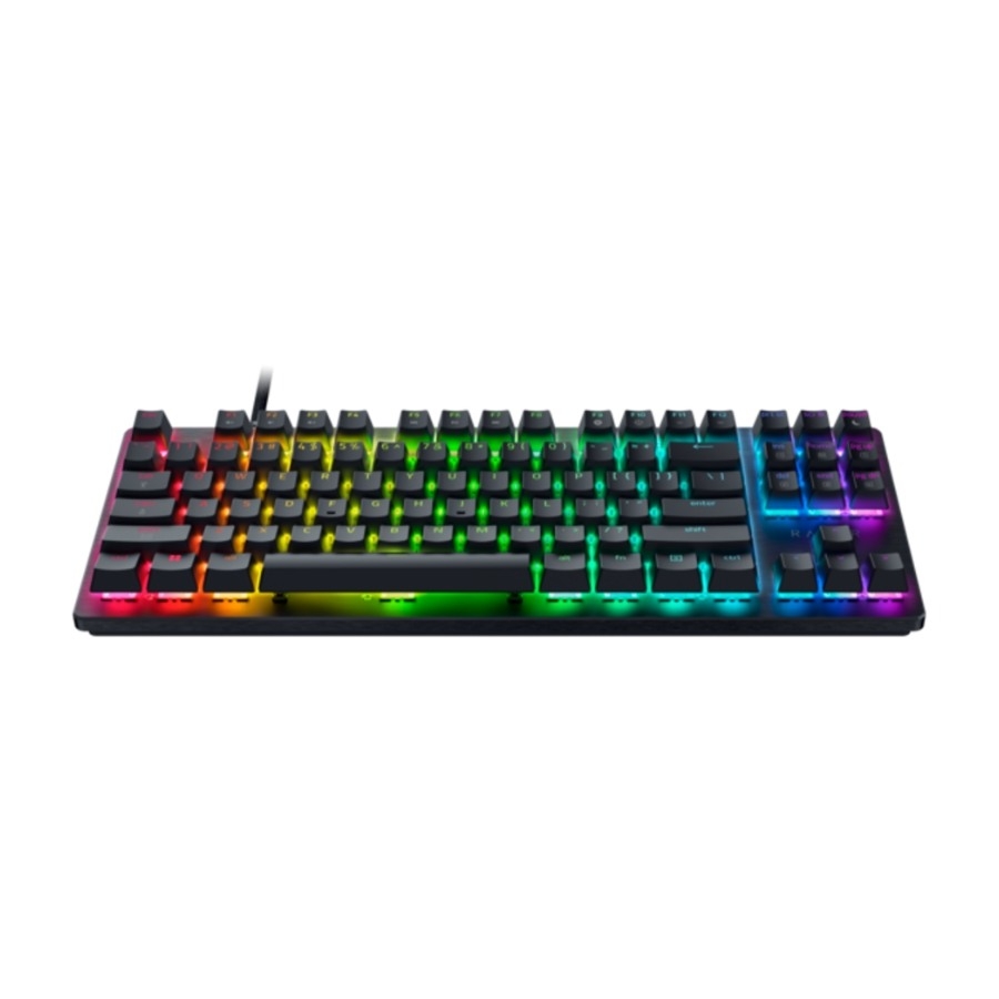 Razer Huntsman V3 HE Magnetic 8KHz TKL gamingtastatur - Hall Effect Magnetic billede 3