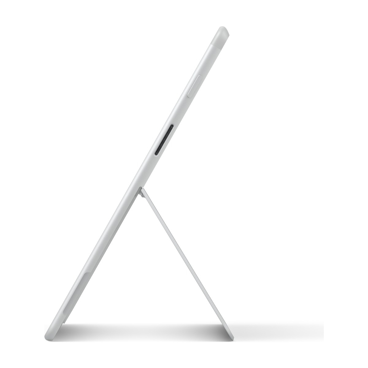 Microsoft Surface Pro X 512 GB Platin 13" bærbar computer billede 2