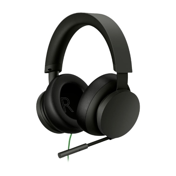 Xbox Stereo headset, sort billede 1