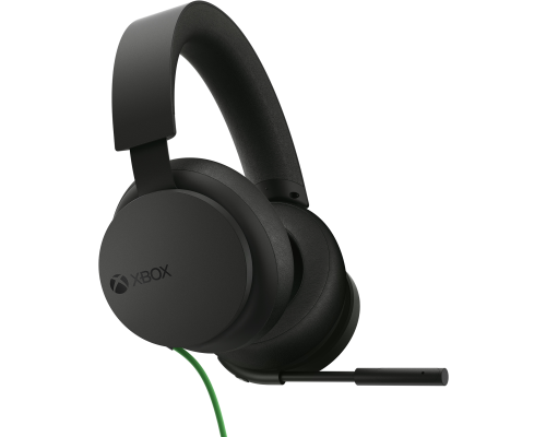 Xbox Stereo headset, sort billede 2