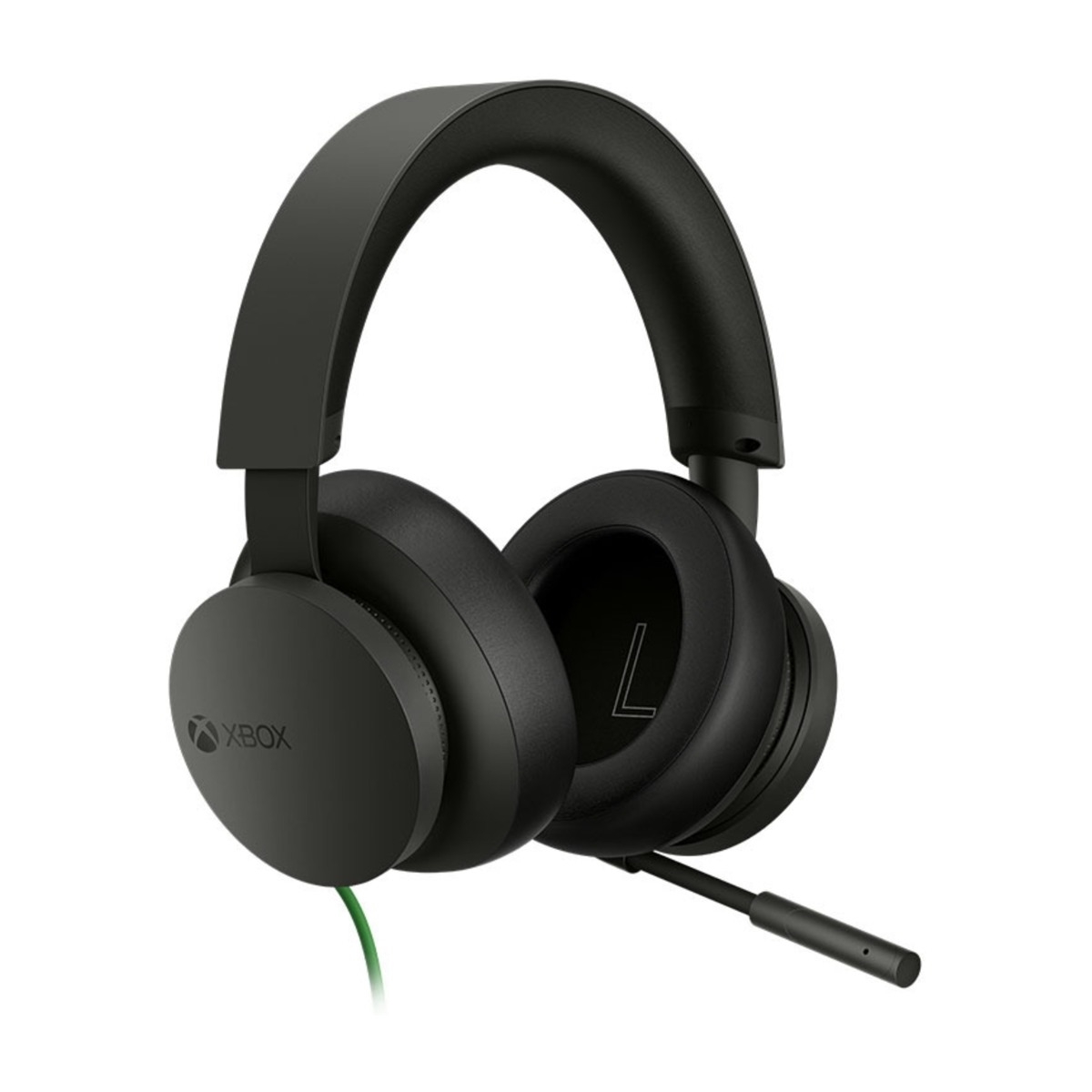 Xbox Stereo headset, sort billede 4