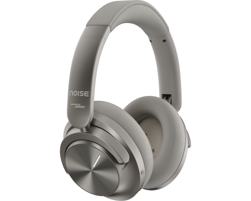 Noise - Sound by Bose Master Buds Max trådløse hovedtelefoner, titanium billede 1