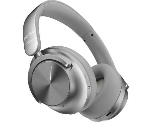 Noise - Sound by Bose Master Buds Max trådløse hovedtelefoner, sølv billede 1