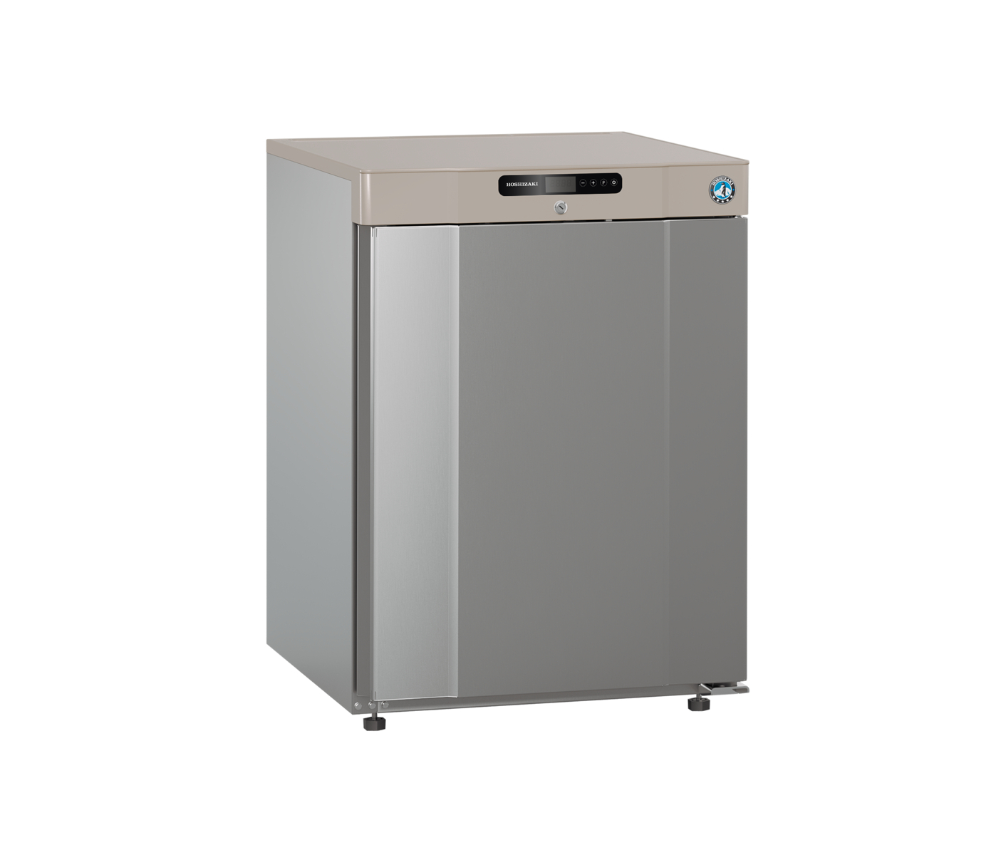 Hoshizaki F220r L Dl G E Compact Professionelle Frysere