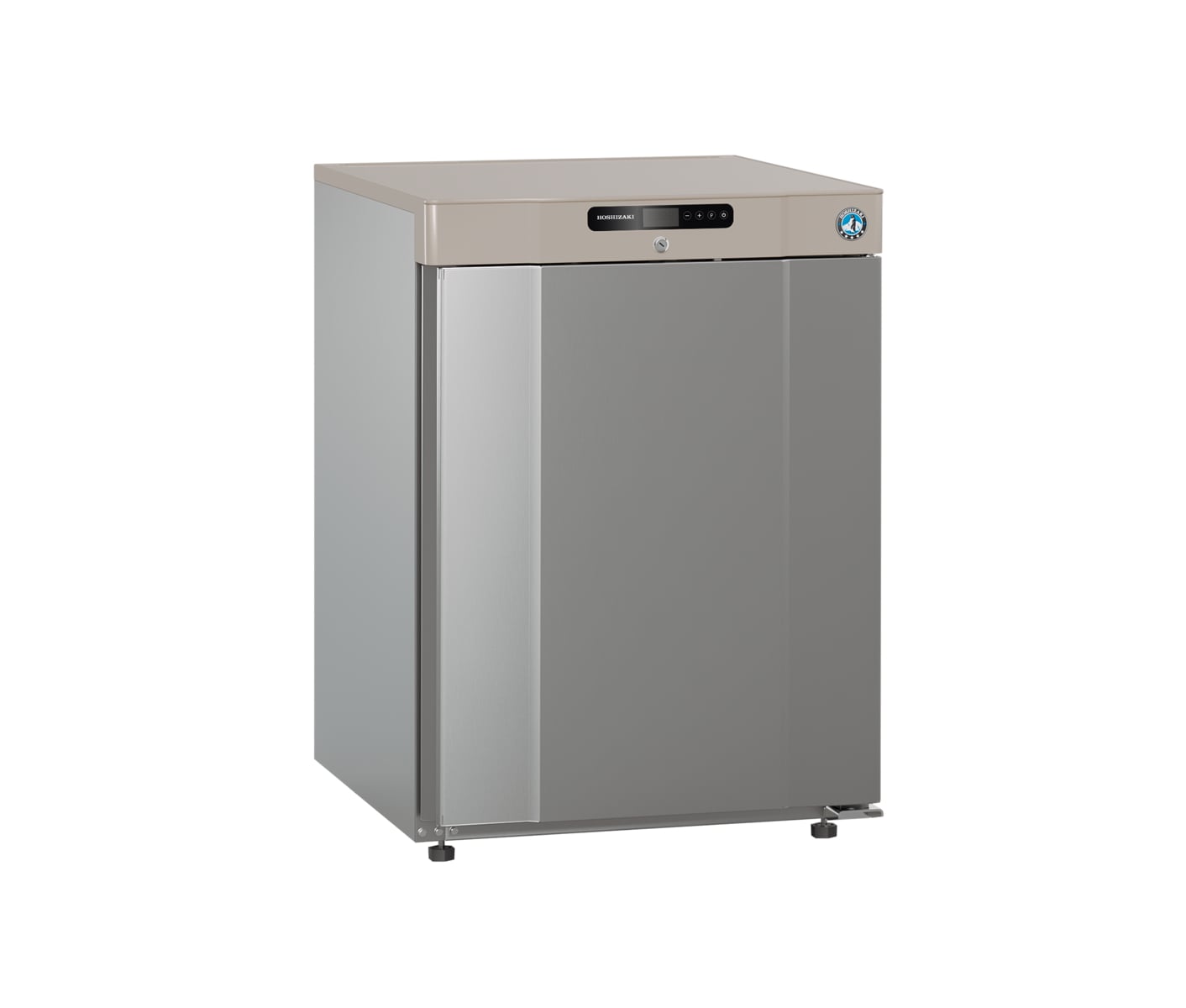 Hoshizaki F220r L Dr G E Compact Professionelle Frysere