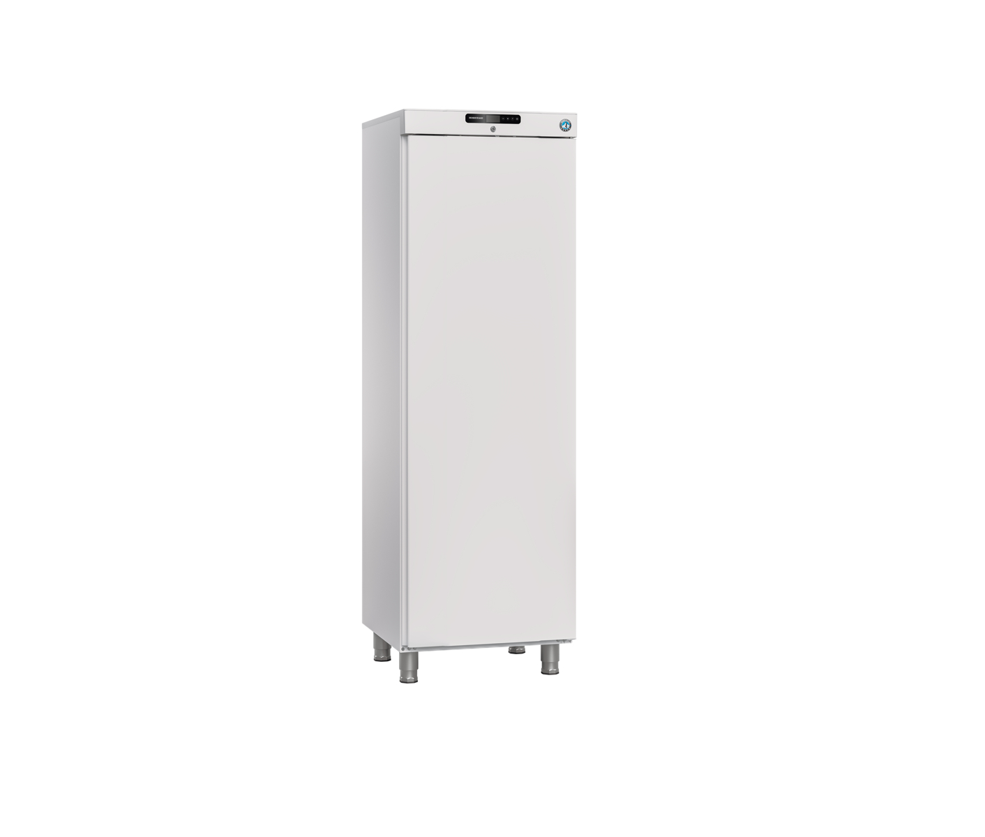 Hoshizaki F420l L Dl G E Compact Professionelle Frysere billede 1