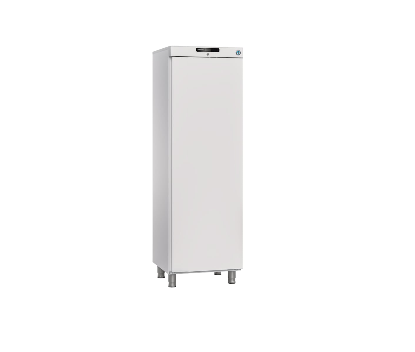Hoshizaki F420l L Dr G E Compact Professionelle Frysere billede 1