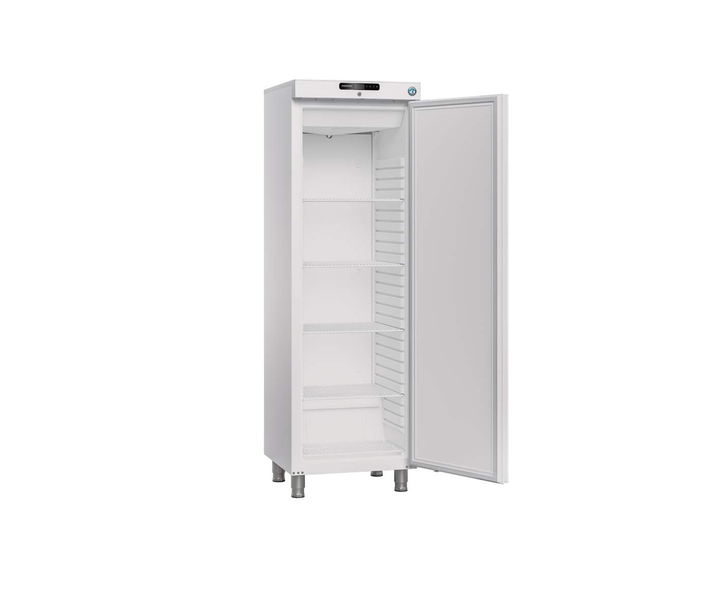 Hoshizaki K420l L Dr G E Professionelle Køleskabe billede 1