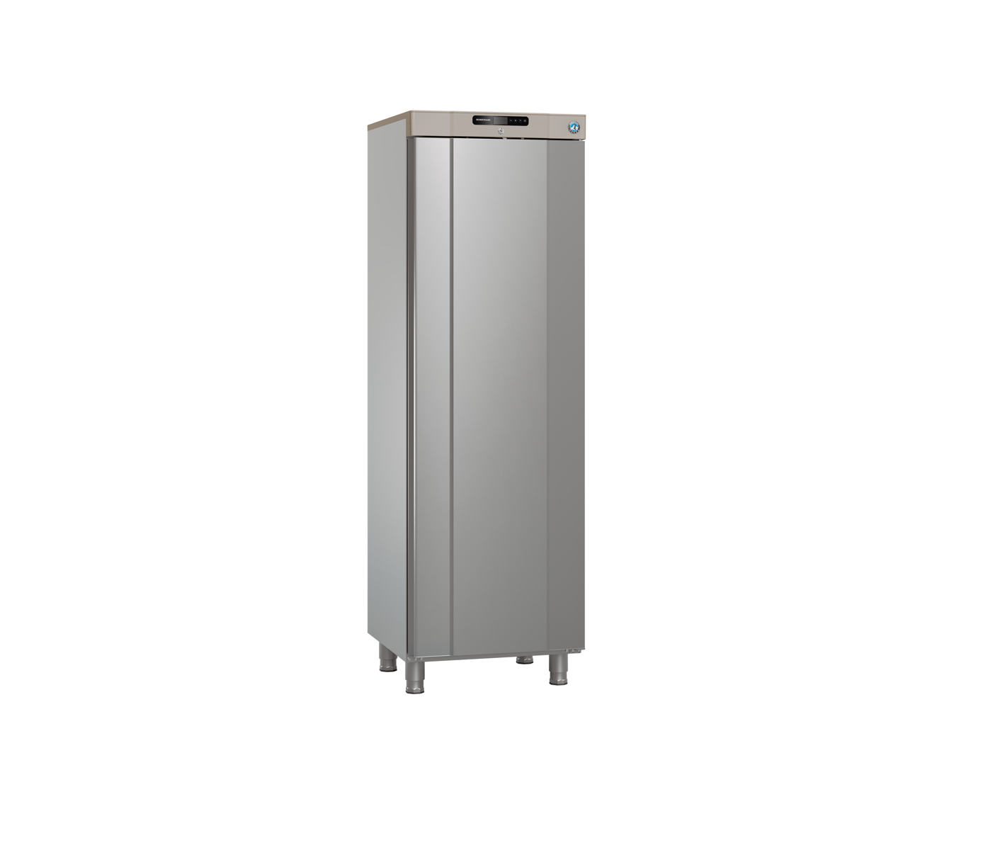 Hoshizaki K420r L Dl G E Compact Professionelle Køleskabe billede 1