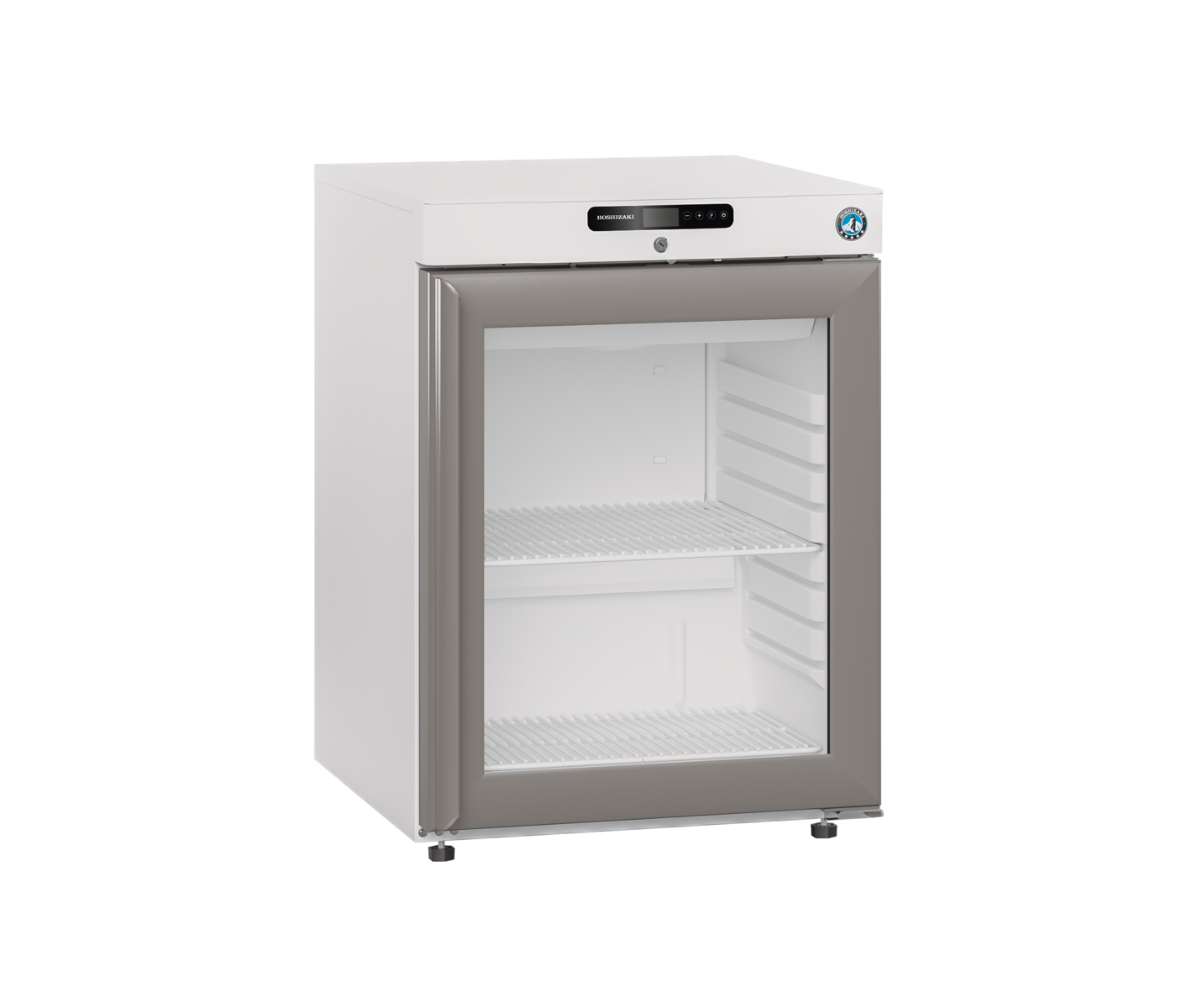 Hoshizaki Kg220l L Dl G E Compact Professionelle Køleskabe billede 1