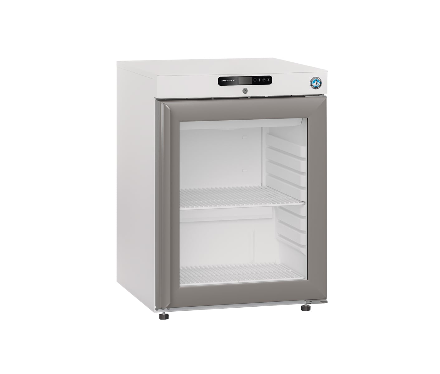 Hoshizaki Fg220l L Dr G E Compact Professionelle Frysere