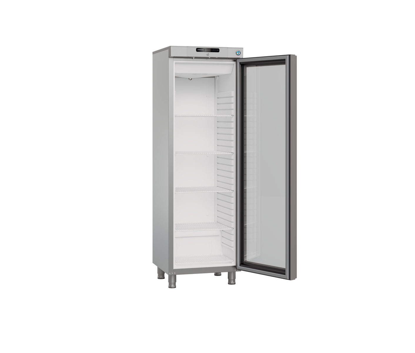 Hoshizaki Kg420r L Dl G E Compact Professionelle Køleskabe