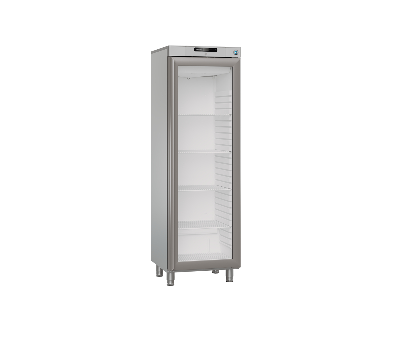 Hoshizaki Fg420r L Dr G E Compact Professionelle Frysere