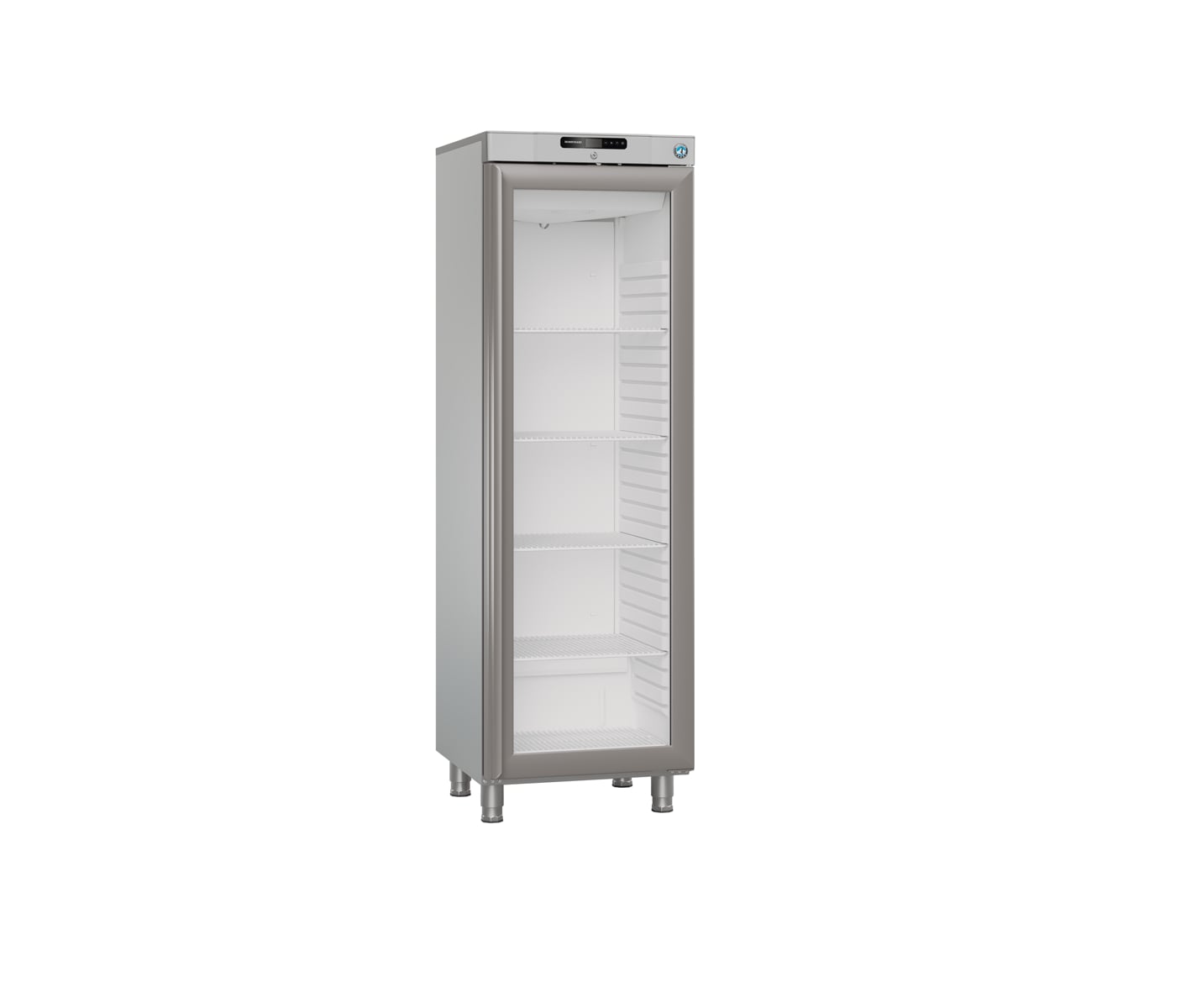Hoshizaki Fg420r L Dl G E Compact Professionelle Frysere