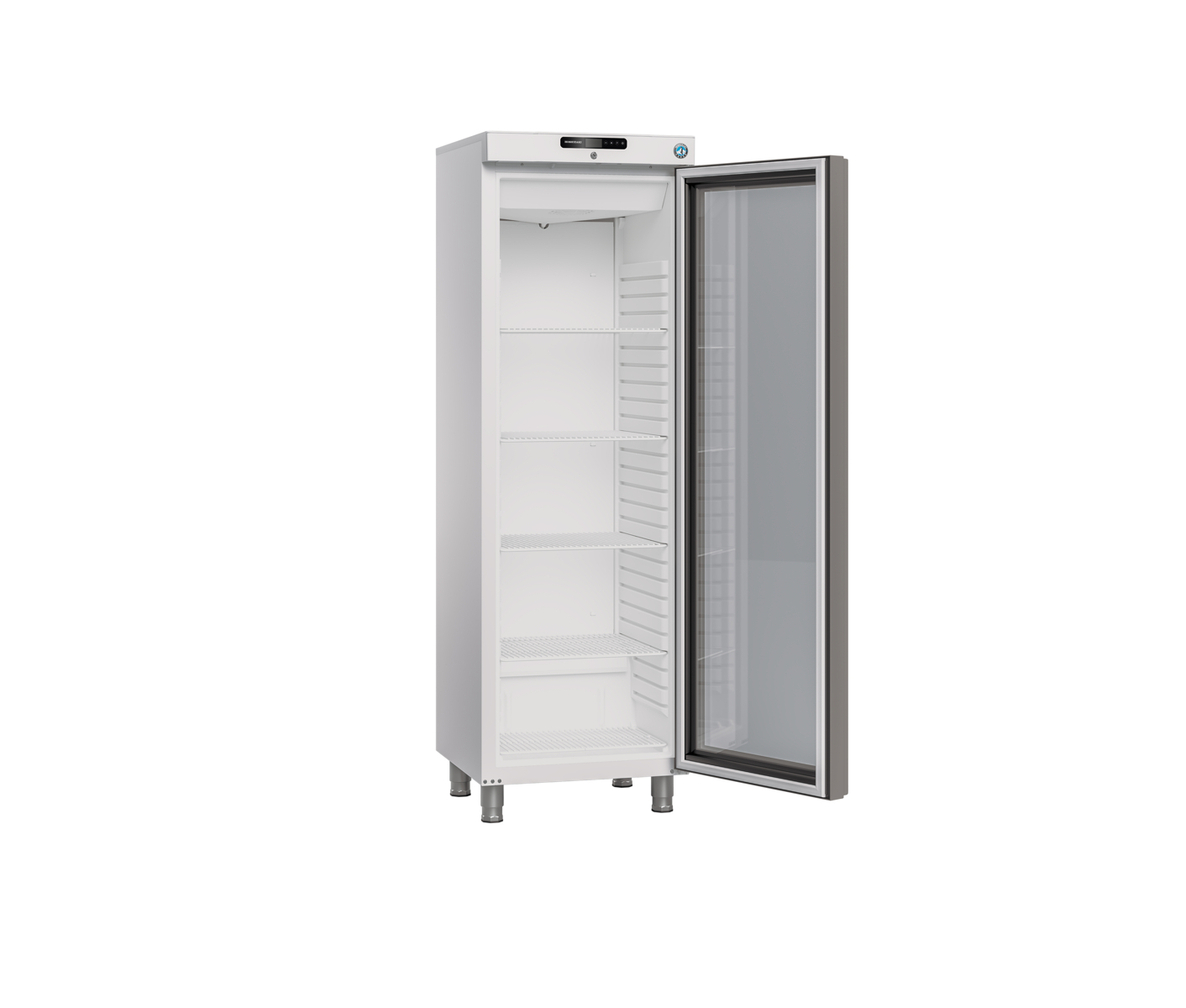 Hoshizaki Fg420l L Dr G E Compact Professionelle Frysere