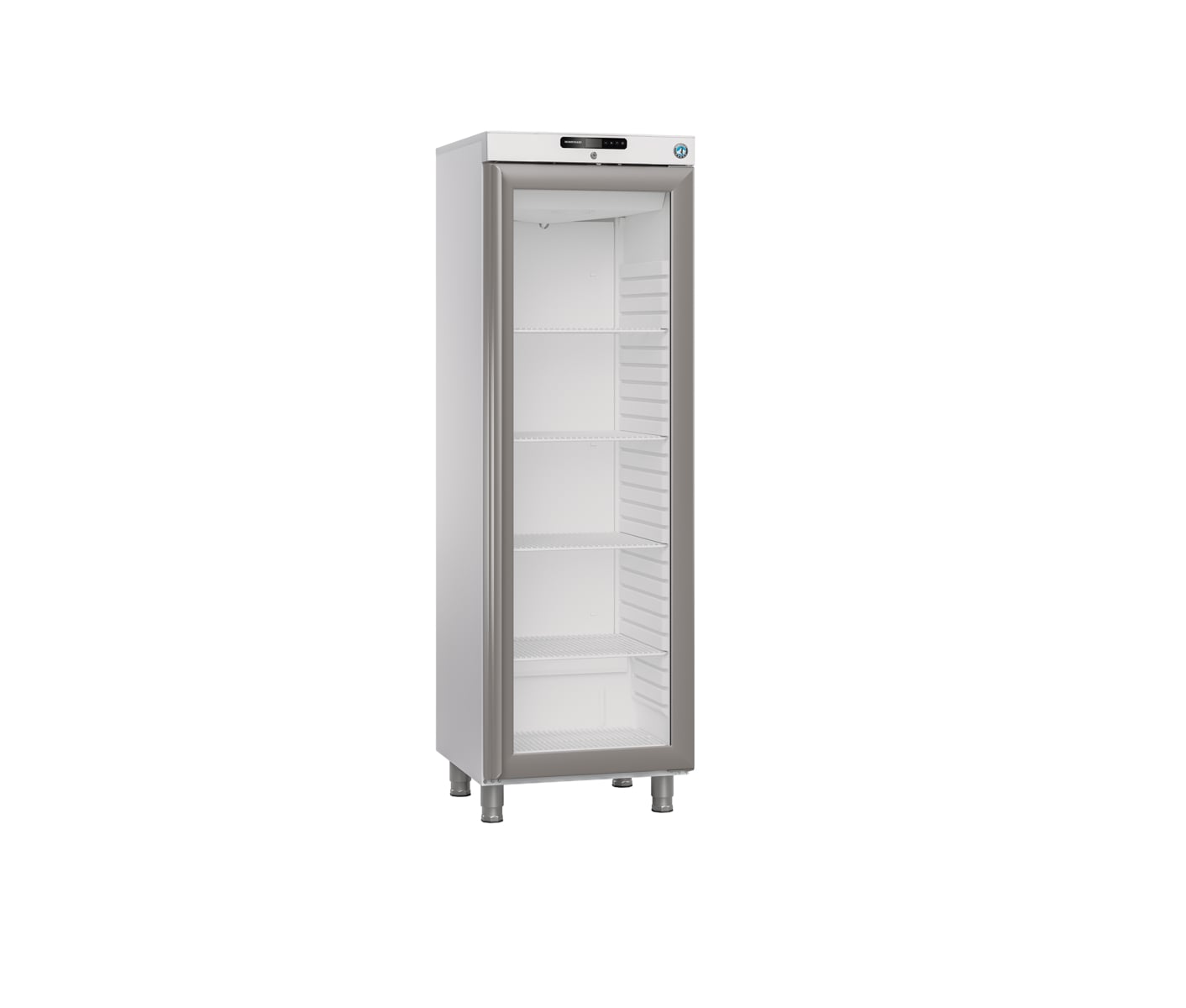 Hoshizaki Fg420l L Dl G E Compact Professionelle Frysere