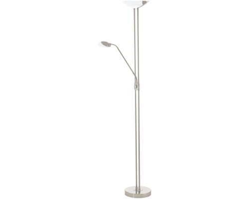 Eglo Baya LED gulvlampe uplight billede 1