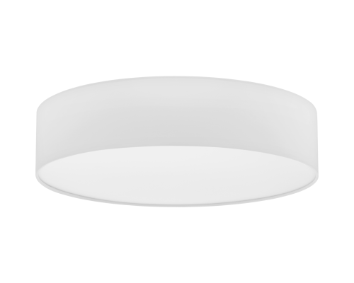 Eglo Pasteri 3L Ø57 hvid plafond billede 1
