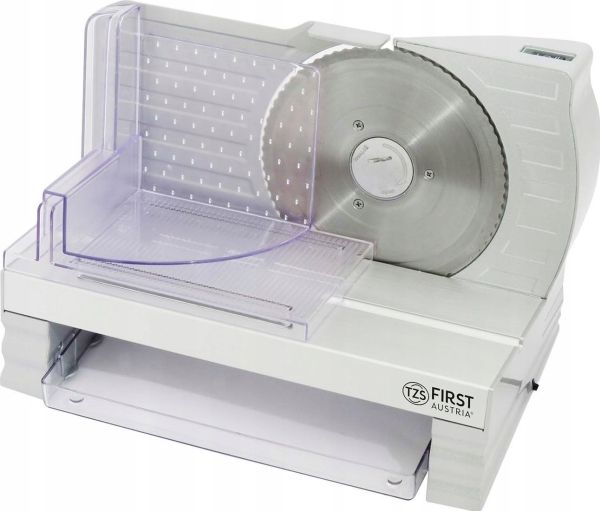 First Austria Elektrinis peilis FIRST FA-5110-3