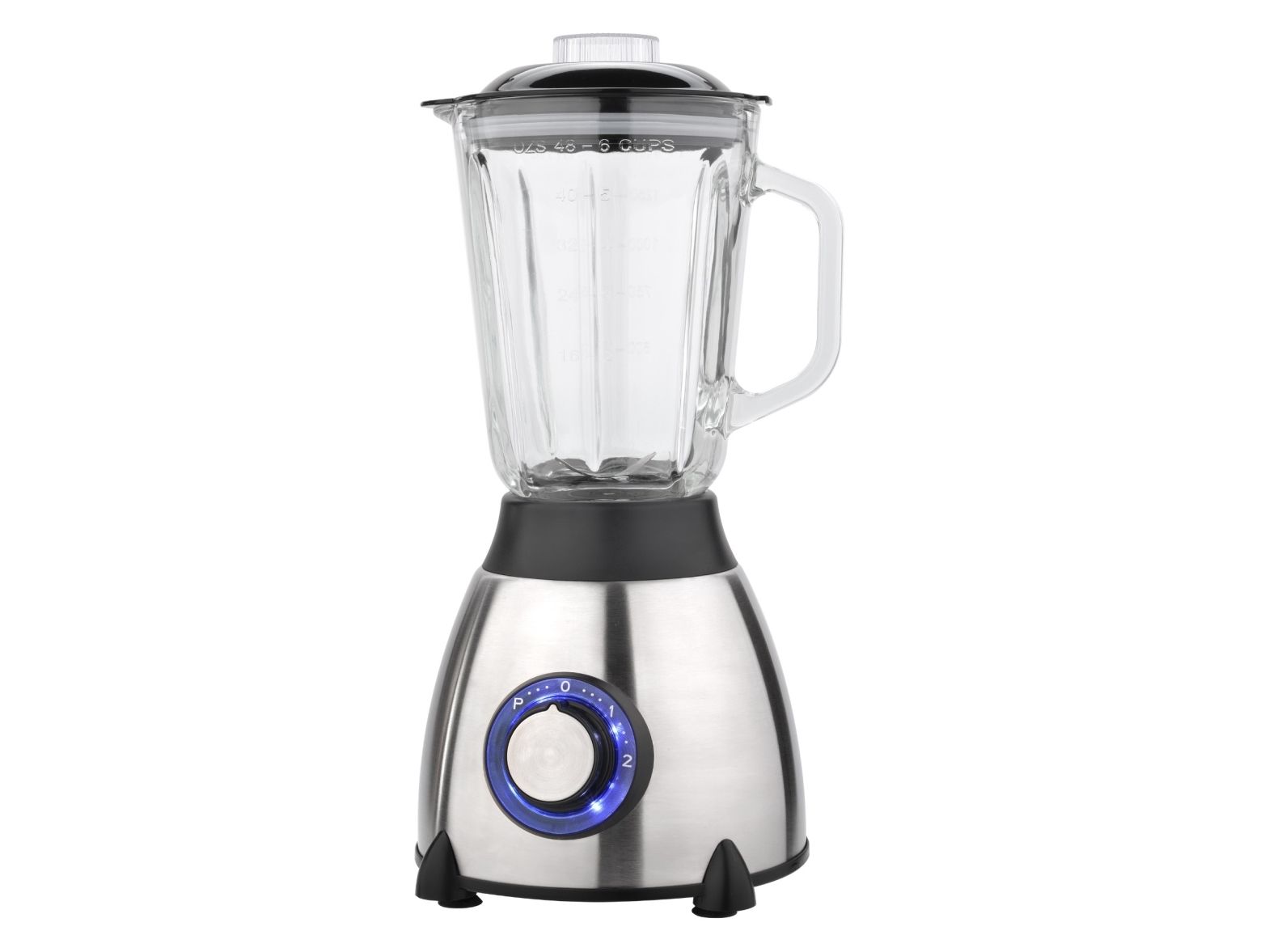 STANDMIXER 550W 1,5L AI-MOTOR