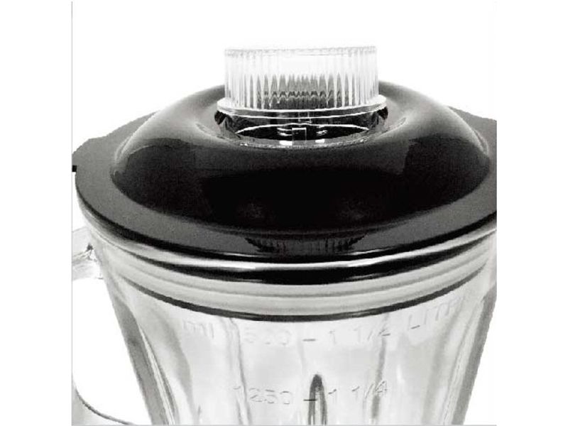 STANDMIXER 550W 1,5L AI-MOTOR