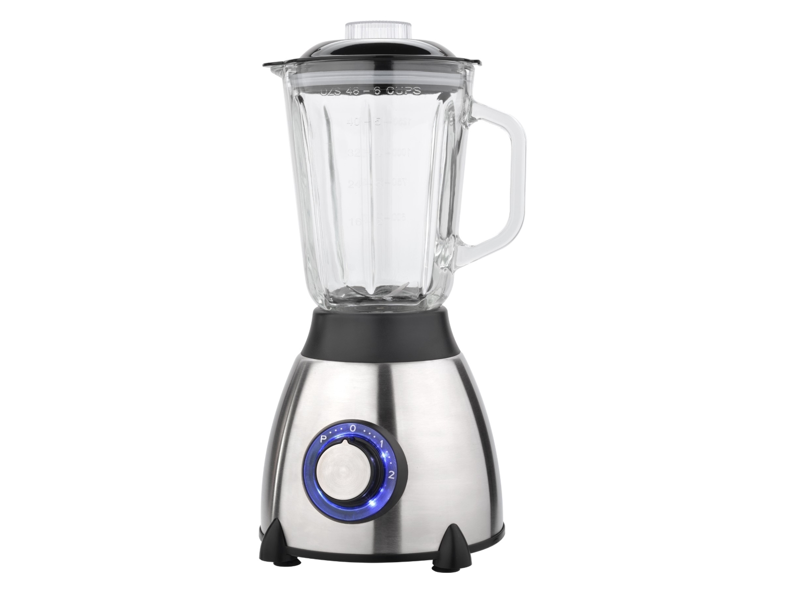 STANDMIXER 550W 1,5L AI-MOTOR