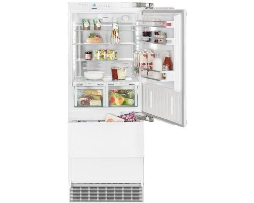 Liebherr   ECBN 5066-23 001 Integrerbart kølefryseskab