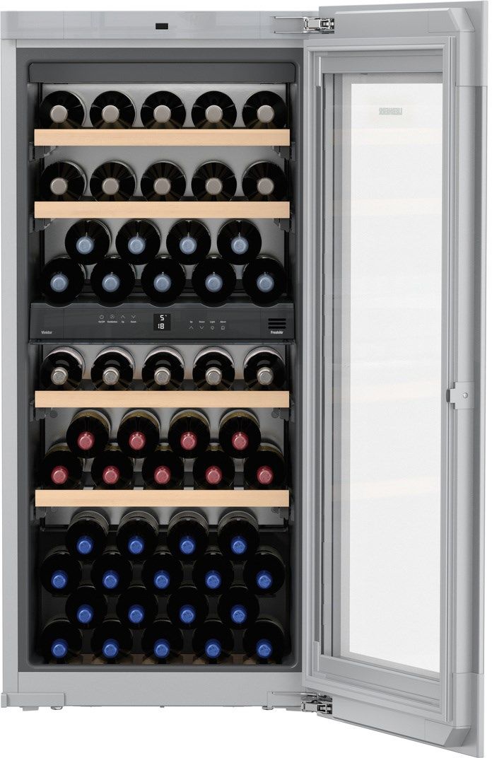 Liebherr EWTgw 2383-21 001 Fritstående vinkøleskab